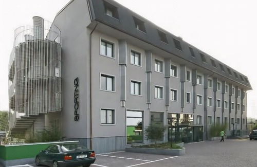 Cologno Monzese Hotel | Hotel Sporting Cologno