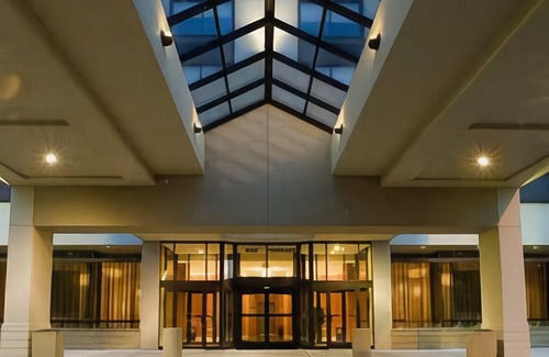 Hasbrouck Heights Hotel | Hilton Hasbrouck Heights-Meadowlands