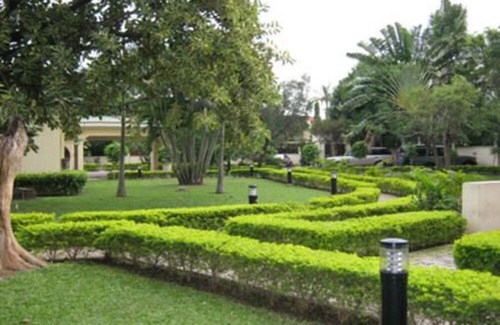 Asokoro Hotel | Casa Rerri Boutique Hotel Asokoro