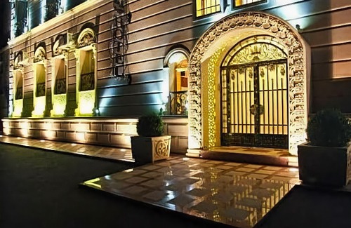 Bayil Hotel | East Legend Hotel