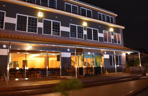 Yongnam-myeon Hotel | Tongyeong Moonlight Narae Pension