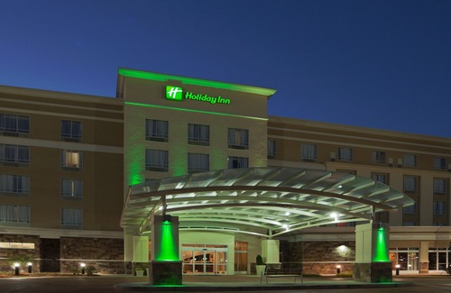 Hoover Hotel | Holiday Inn BIRMINGHAM - HOOVER, an IHG Hotel