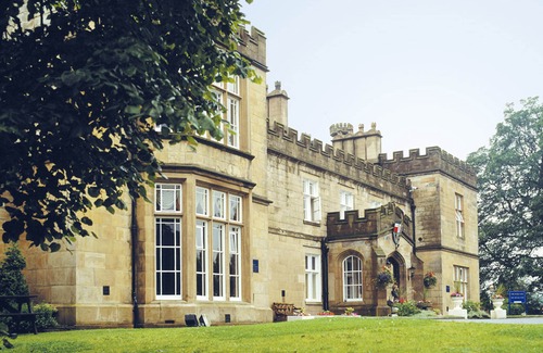 Clayton le Moors Hotel | Mercure Blackburn Dunkenhalgh Hotel & Spa