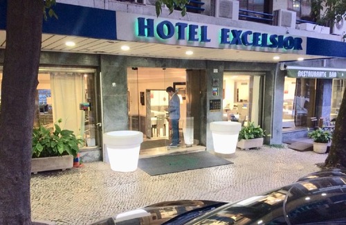 Santo Antonio Hotel | Hotel Excelsior