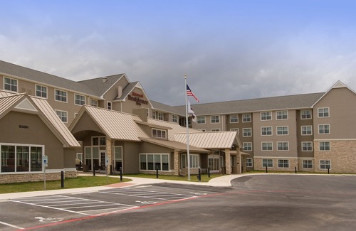 West San Antonio Hotel | Residence Inn by Marriott San Antonio SeaWorld / Lackland