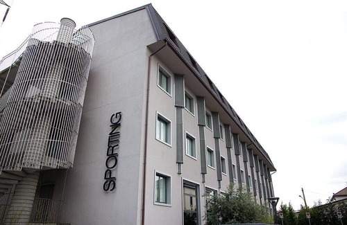 Cologno Monzese Hotel | Hotel Sporting Cologno