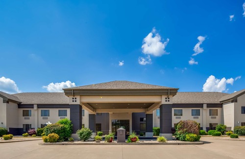 Locust Grove Hotel | Best Western Locust Grove Inn & Suites