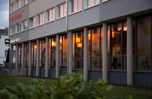 Neuwied Hotel | Food Hotel
