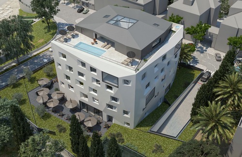 Bacvice Hotel | Briig Boutique Hotel