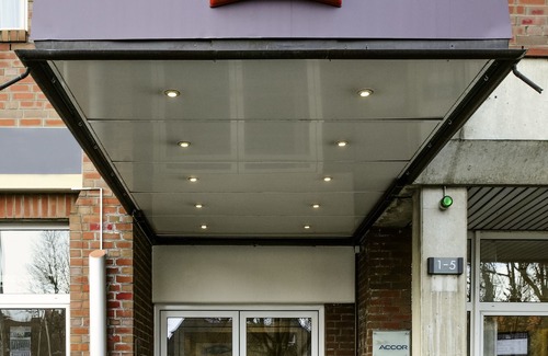 Kernstadt Hotel | Ibis Paderborn City