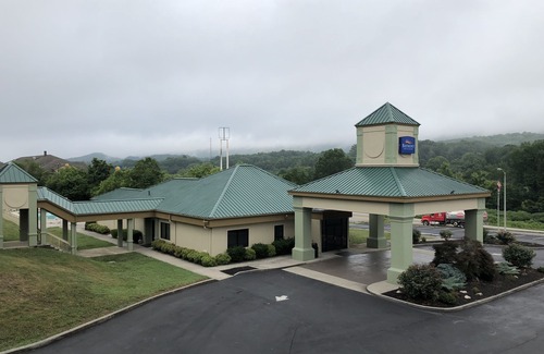 Harriman Hotel | Baymont by Wyndham Harriman