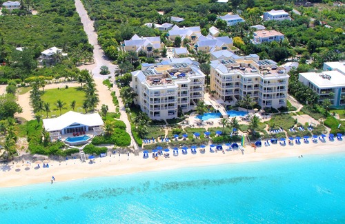 The Bight Hotel | Windsong on The Reef