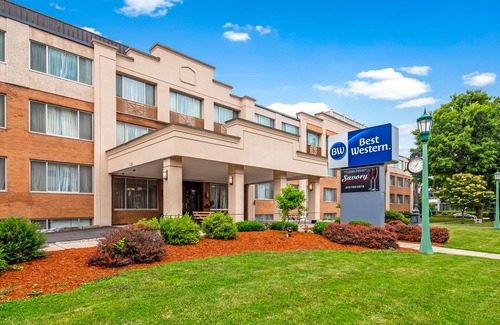 Watertown Hotel | Best Western Watertown/Fort Drum