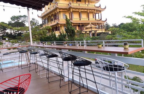 Da Lat Hotel | HD Group Hotel 2