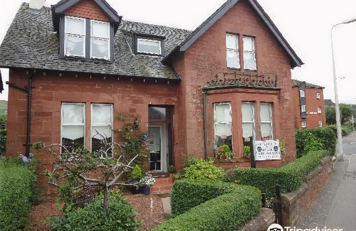 Largs Hotel | St Leonards Guest House