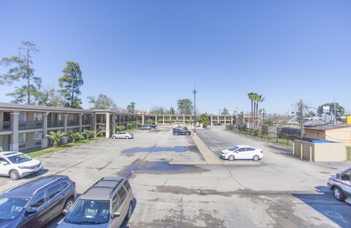 Shenandoah Hotel | Days Inn by Wyndham Shenandoah