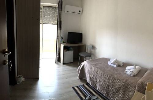 Sestu Hotel | Raxul Room