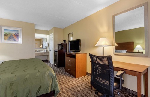 Lebanon Hotel | Quality Inn Lebanon
