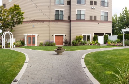 Anacortes Hotel | Majestic Inn & Spa