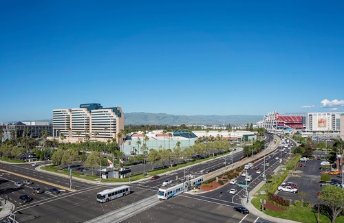 Santa Clara Hotel | Hyatt Regency Santa Clara