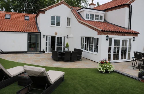 Lowdham Hotel | Gonalston Boutique B&B