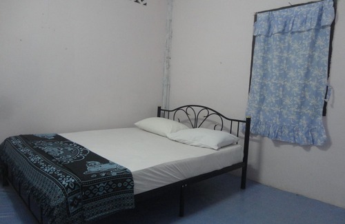 Sangkhla Buri Hotel | Grandma's Home Sangkhlaburi