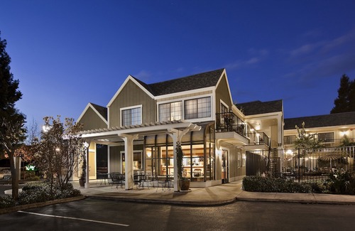 Petaluma Hotel | Quality Inn Petaluma