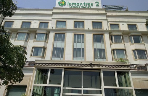 Sector 29 Other | Lemon Tree Premier 1, Gurugram