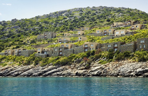 Vathi Hotel | Daios Cove Luxury Resort & Villas