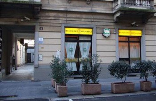 Zona Farini Hotel | Residence Lepontina