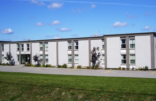 Timmins Hotel | Ramada by Wyndham Timmins