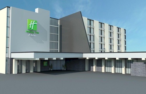 Victorville Hotel | Holiday Inn Victorville, an Ihg Hotel
