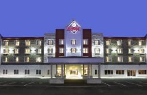 Moncton Hotel | Four Points by Sheraton Moncton