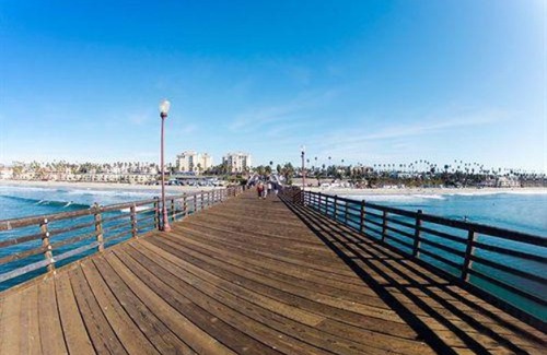 Townsite Hotel | Southern California Beach Club