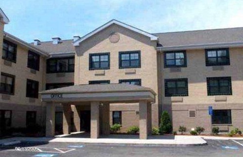Tewksbury Hotel | Extended Stay America Suites - Boston - Tewksbury