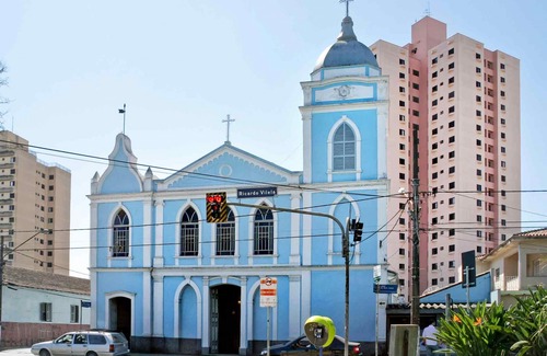 Mogi das Cruzes Hotel | Marsala Apart Hotel