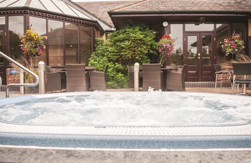 Knutsford Hotel | Cottons Hotel & Spa
