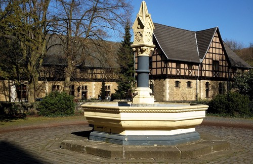Ramersdorf Hotel | Kommende Ramersdorf