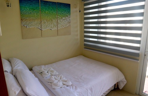 Barangay 76 Hotel | CondoDeal at Shell Residences Moa Pasay