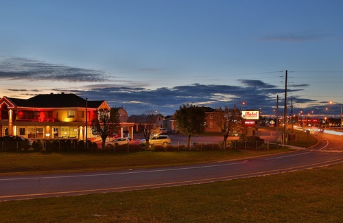 Drummondville Hotel | Hotel-Motel Drummond