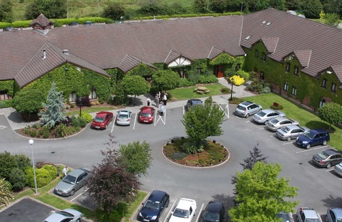 Castletroy Hotel | Kilmurry Lodge Hotel