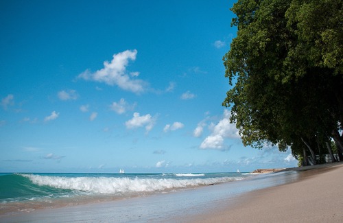 Prospect Hotel | Waves Hotel & Spa by Elegant Hotels - All Inclusive