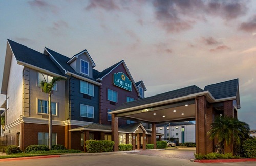 Pharr Hotel | La Quinta Inn & Suites by Wyndham Pharr North McAllen