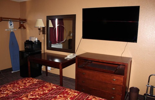 Stillwater Hotel | Coratel Inn & Suites by Jasper Stillwater