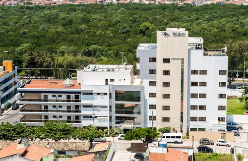 Farolandia Hotel | Del Canto Hotel