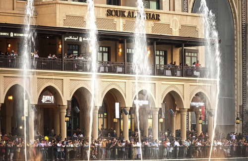 Al Mina Hotel | Mercure Gold Hotel Al Mina Road Dubai