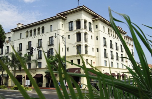 Historic Downtown Santa Barbara Hotel | Kimpton Canary Hotel, an Ihg Hotel