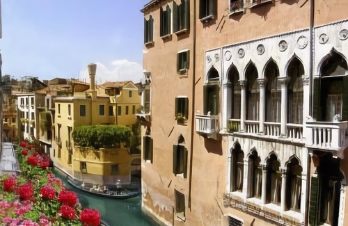 Castello Hotel | Corte Dei Greci