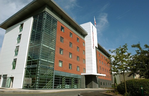 Telford Hotel | International Hotel Telford