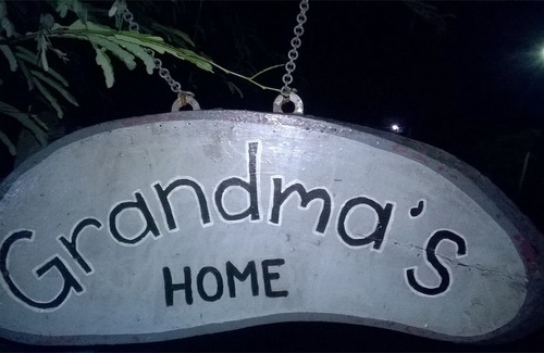 Sangkhla Buri Hotel | Grandma's Home Sangkhlaburi